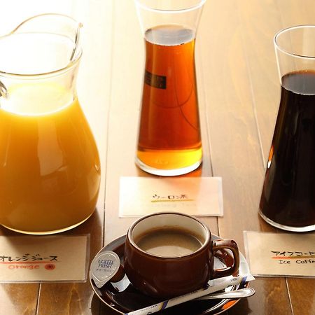 Hotel Century Art Fukuoka  Ngoại thất bức ảnh