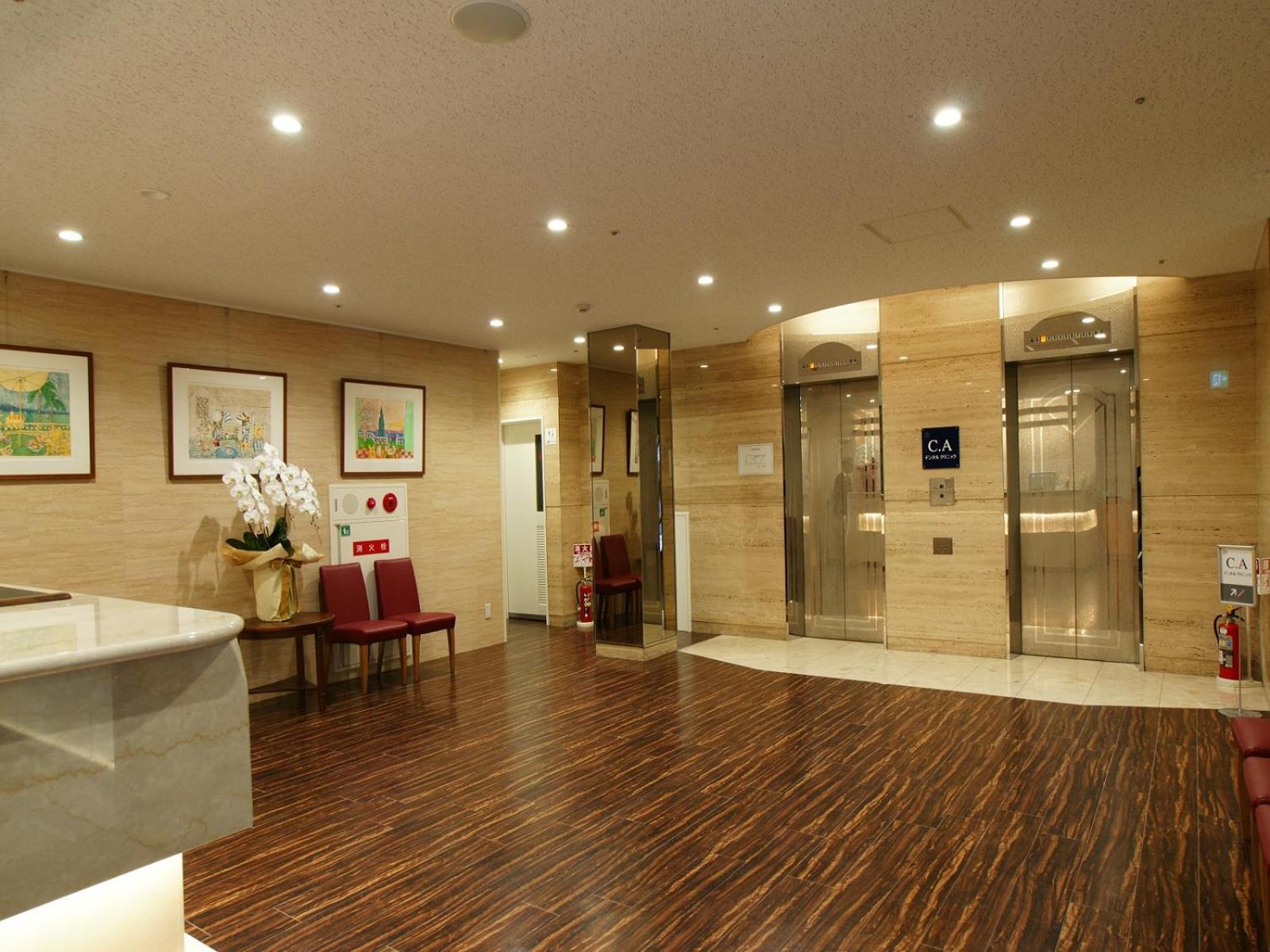 Hotel Century Art Fukuoka  Ngoại thất bức ảnh