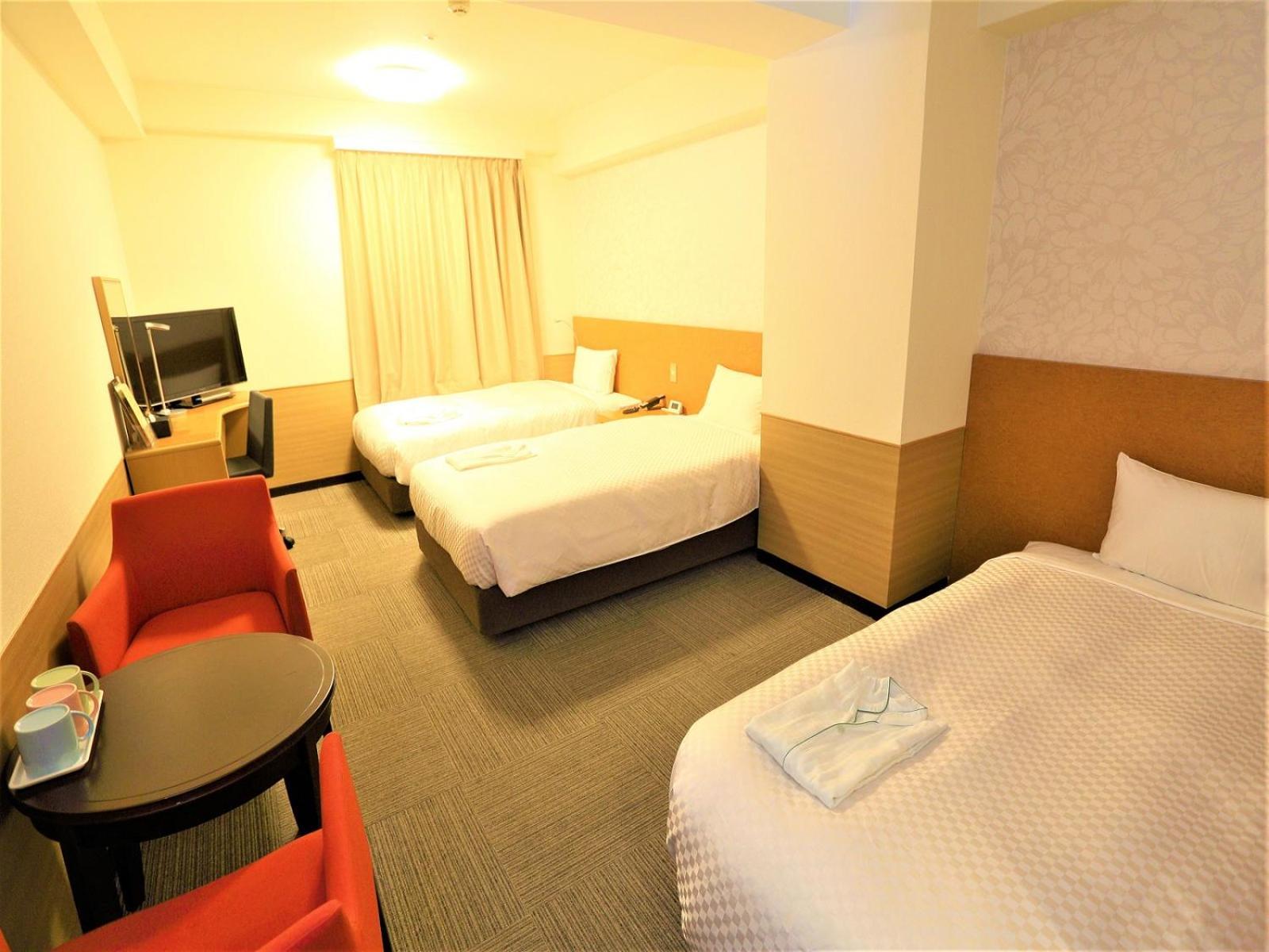 Hotel Century Art Fukuoka  Ngoại thất bức ảnh