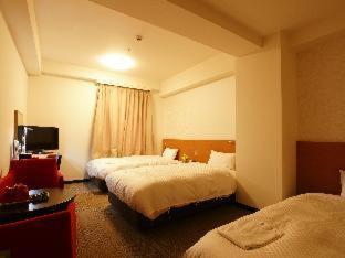Hotel Century Art Fukuoka  Phòng bức ảnh