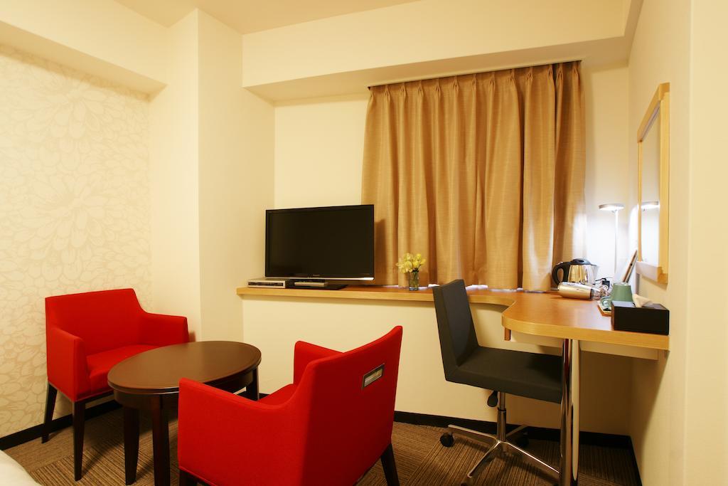 Hotel Century Art Fukuoka  Ngoại thất bức ảnh