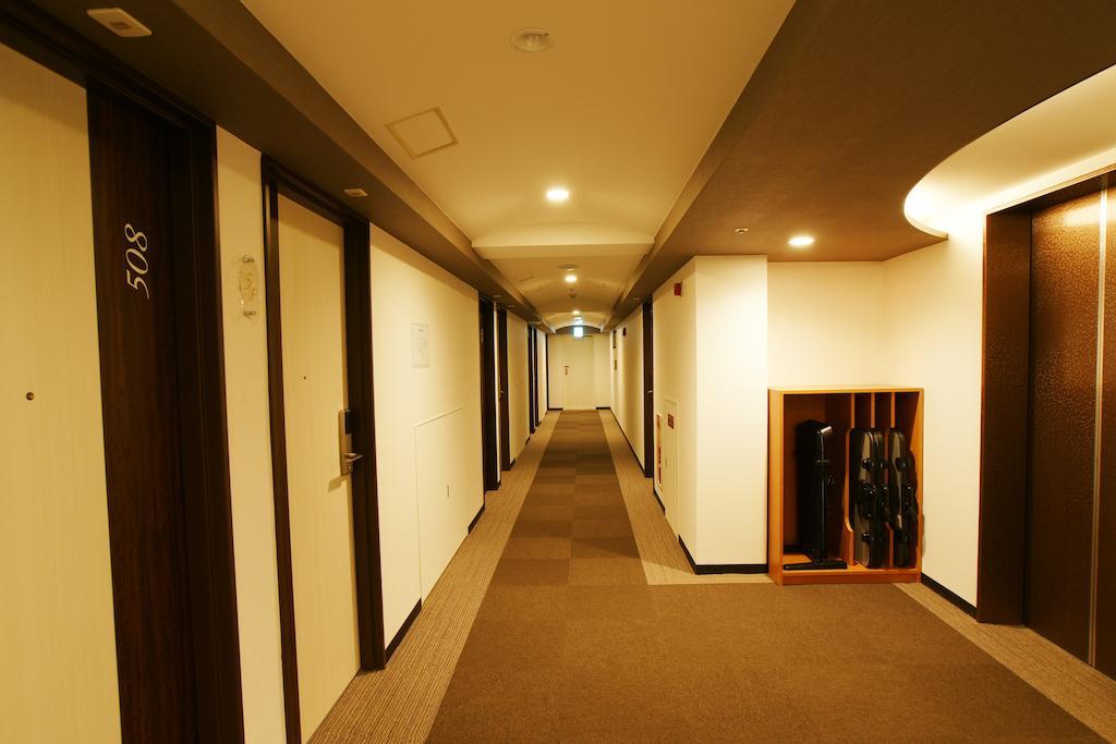 Hotel Century Art Fukuoka  Ngoại thất bức ảnh